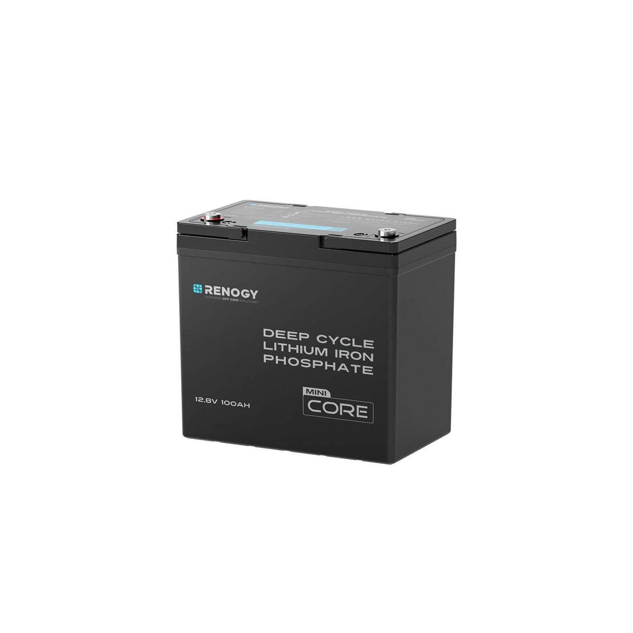 renogy-kit-d-nergie-autonome-1-28-kwh-batterie-lithium-100ah-onduleur-solaire-20 image 2