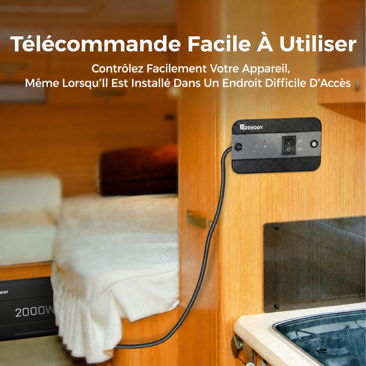 renogy-onduleur-solaire-onde-sinuso-dale-pure-12v-2000w-dc-ac-pour-camping-car-v image 7