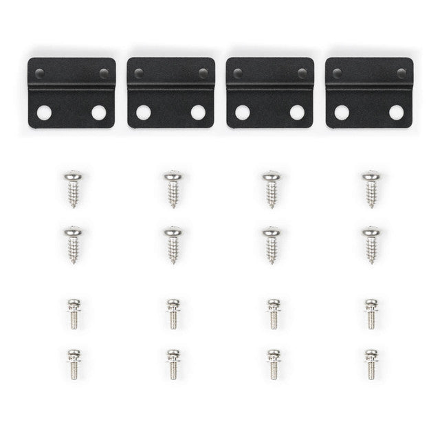 renogy-supports-de-montage-pour-batteries-12v-100ah-pro-lifepo4-lot-de-4 image 1