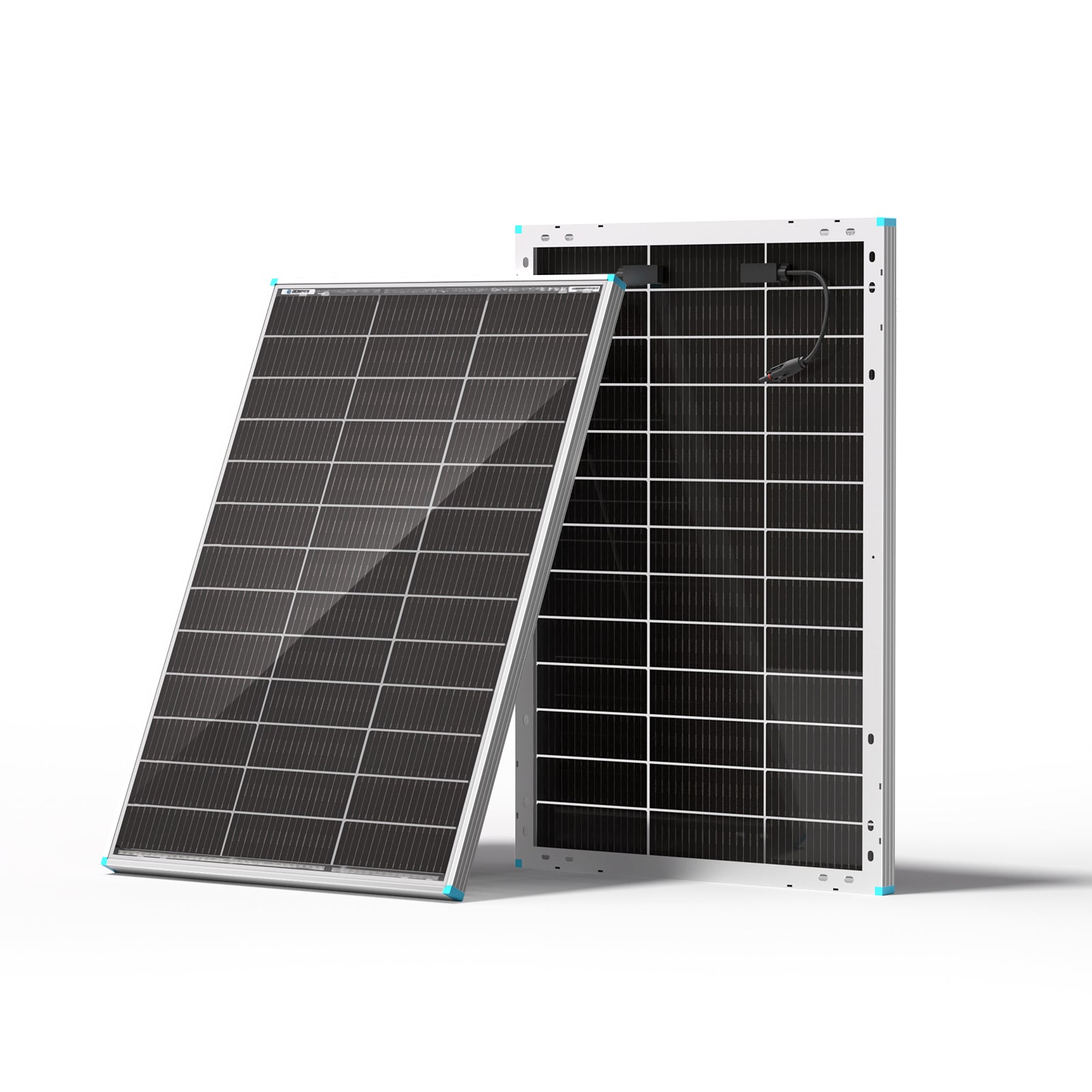 renogy-100w-panneau-solaire-bifacial-n-type-double-face-haute-production image 2