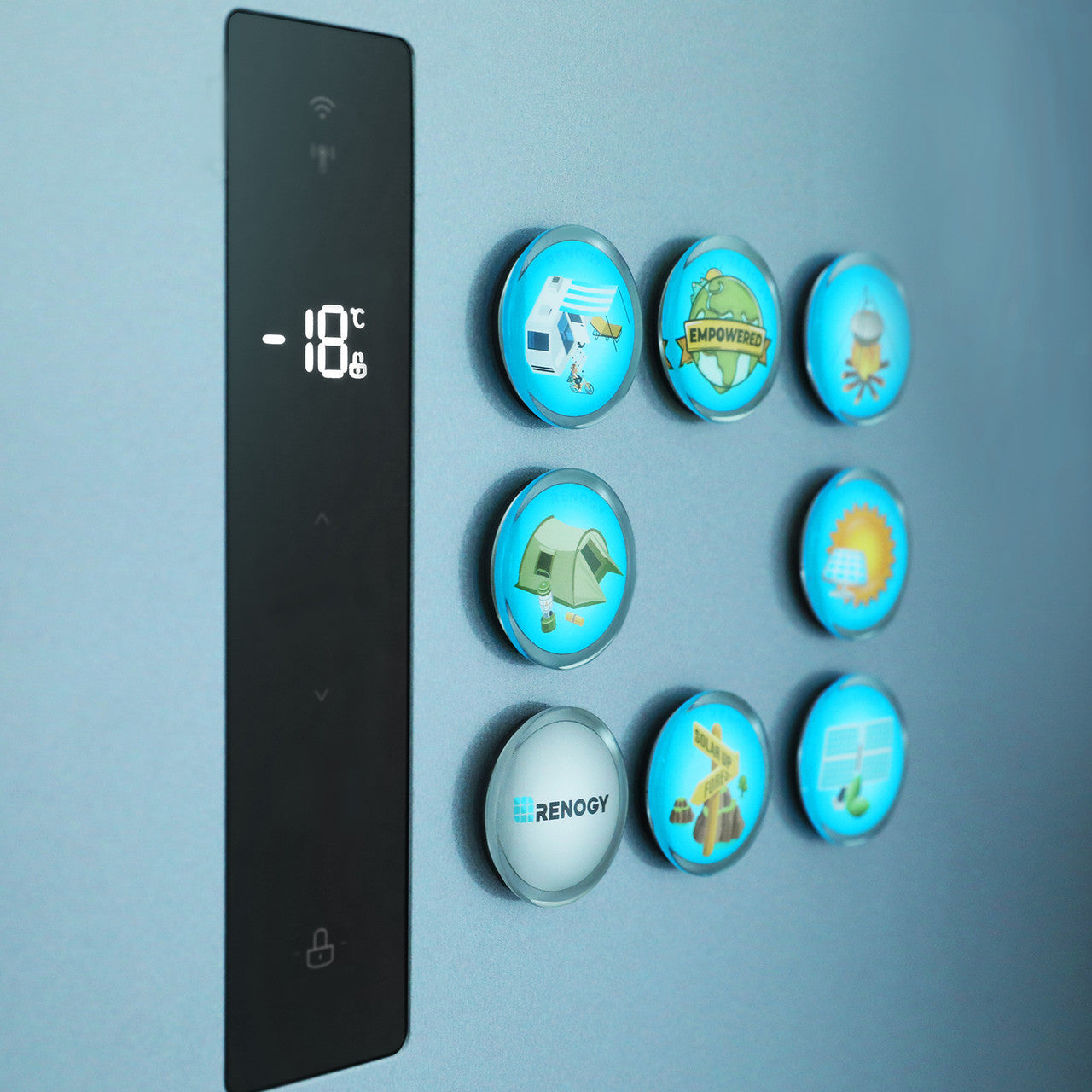 renogy-aimants-de-r-frig-rateur-en-verre-set-de-8-design-renogy image 4