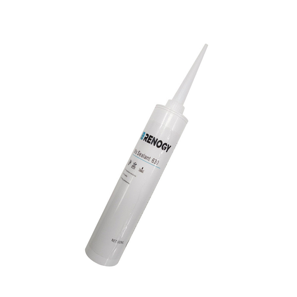 renogy-collant-silicone-pour-panneau-solaire-flexible-adh-sif-de-fixation-sans-p image 1