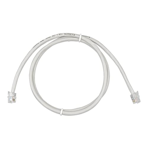victron-energy-c-ble-rj12-utp-0-9-m-connexion-shunt-bmv-vers-moniteur-bmv image 5