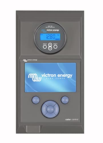 victron-energy-bo-tier-mural-d-encastrement-pour-color-control-gx-bmv-et-mppt image 6