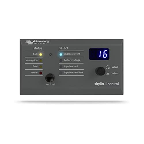 victron-energy-skylla-i-control-gx-panneau-de-contr-le-du-courant-de-charge-skyl image 2