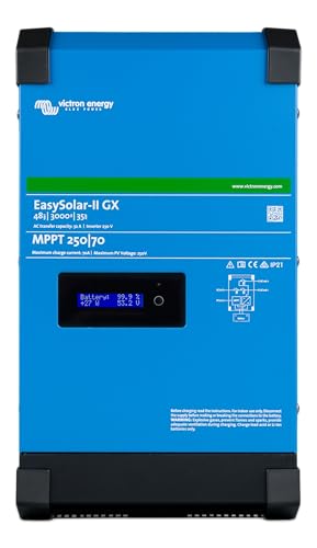 victron-energy-easysolar-ii-gx-3000va-48v-230v-35a-syst-me-solaire-tout-en-un-av image 2