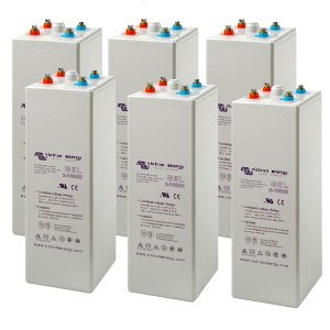 victron-energy-opzv-2500-batterie-gel-2v-2500-ah-bloc-opzv-2500-cellule-tubulair image 1