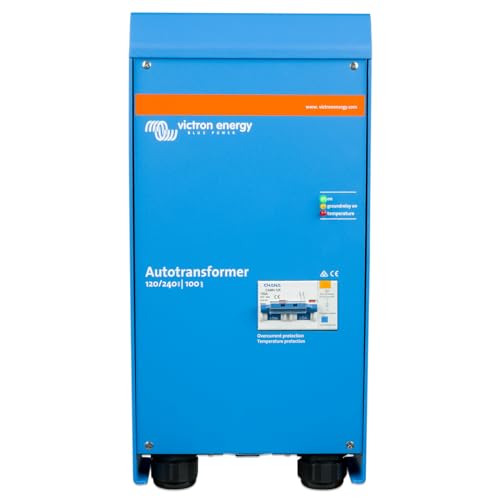 victron-energy-autotransformateur-120-240-v-100-a-l-vation-abaissement-et-quilib image 6