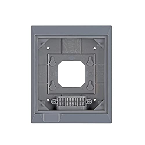 victron-energy-bo-tier-mural-pour-color-control-gx-support-de-fixation-murale-gr image 4