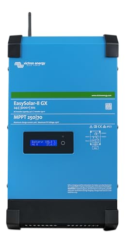victron-energy-easysolar-ii-gx-3000-va-24v-230v-onduleur-chargeur-tout-en-un-ave image 3
