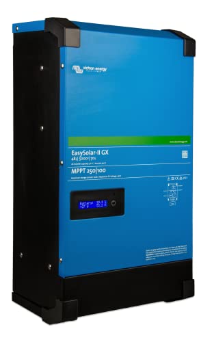 victron-energy-easysolar-ii-48-5000-70-50-mppt-250-100-gx-ondeur-chargeur-solair image 7