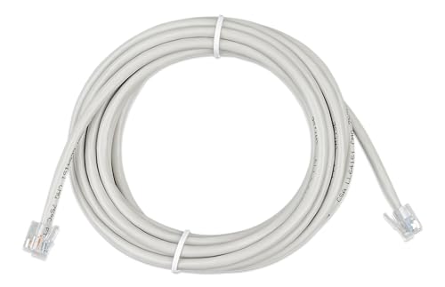 victron-energy-c-ble-rj12-utp-0-9-m-connexion-shunt-bmv-vers-moniteur-bmv image 7