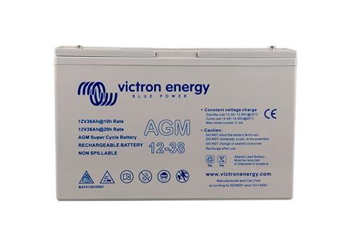 victron-energy-agm-super-cycle-batterie-38-ah-12v-m5 image 3