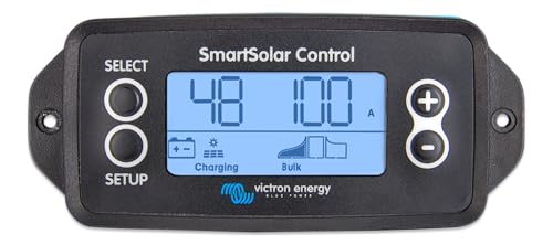victron-energy-smartsolar-pluggable-control-display-cran-lcd-enfichable-pour-con image 2