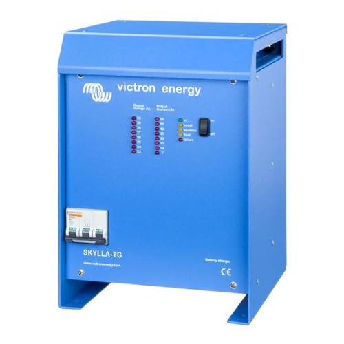 victron-energy-skylla-tg-24v-50a-gl-chargeur-de-batterie-avec-1-1-sorties-isol-e image 5