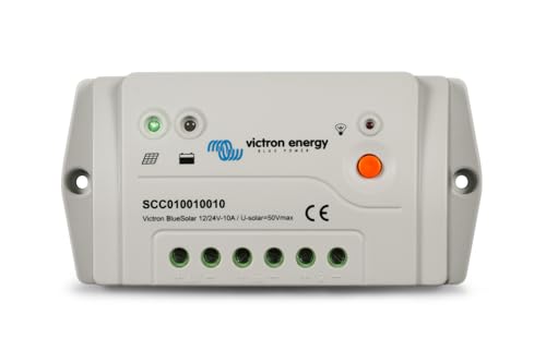 victron-energy-bluesolar-pwm-pro-12-24v-10a-contr-leur-de-charge-solaire-pwm-pro image 3
