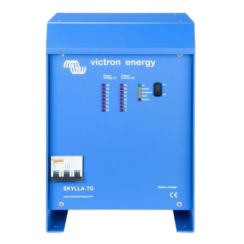 victron-energy-skylla-tg-24v-50a-gl-chargeur-de-batterie-avec-1-1-sorties-isol-e image 4