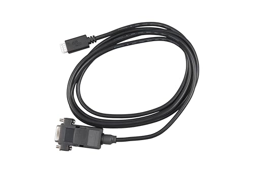 victron-energy-interface-ve-direct-vers-rs232-adaptateur-de-communication image 2
