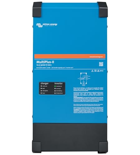 victron-energy-multiplus-ii-2x120v-3000va-12v-convertisseur-sinus-pur-et-chargeu image 6