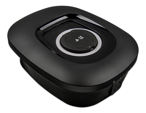 victron-energy-fa-ade-noire-panneau-de-finition-pour-station-de-charge-ve-ns image 8