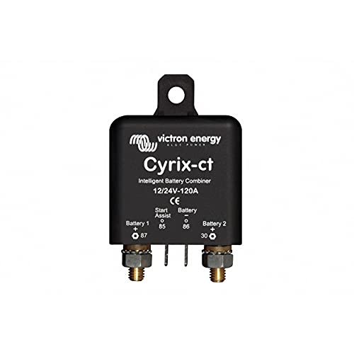 victron-energy-cyrix-ct-120a-12-24v-combinateur-de-batterie-intelligent-pour-bat image 2