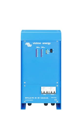 victron-energy-skylla-tg-gmdss-24v-30a-chargeur-de-batterie-marine-120-240v-haut image 2