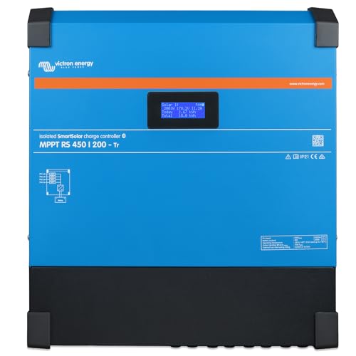 victron-energy-smartsolar-mppt-rs-450-200-contr-leur-de-charge-solaire-450-vdc-2 image 7