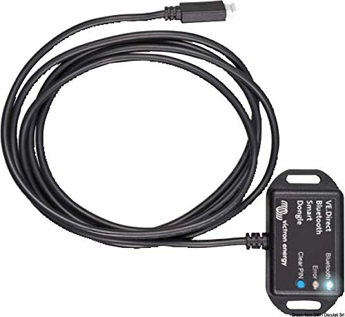 victron-energy-bluetooth-smart-dongle-ve-direct-surveillance-sans-fil image 1