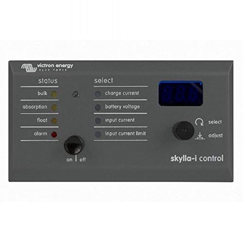 victron-energy-skylla-i-control-gx-rj45-90-t-l-commande-de-chargeur-rec000300000 image 1