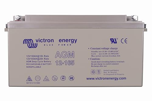 victron-energy-batterie-agm-65-ah-12v-m8-batterie-plomb-vrla-scell-e-compacte-sa image 2