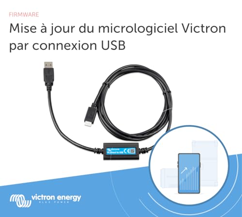 victron-energy-interface-ve-direct-vers-usb-c-ble-de-connexion-compatible-ve-dir image 5