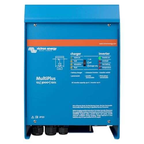 victron-energy-multiplus-3000va-12v-onduleur-chargeur-sinuso-dal-pur-120a-avec-p image 7