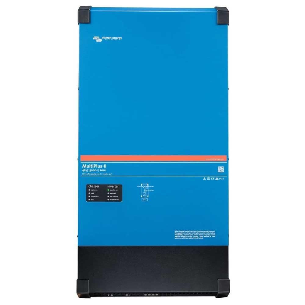 victron-energy-multiplus-ii-48-15000-200-100-2024-onduleur-chargeur-combin-3-pha image 1