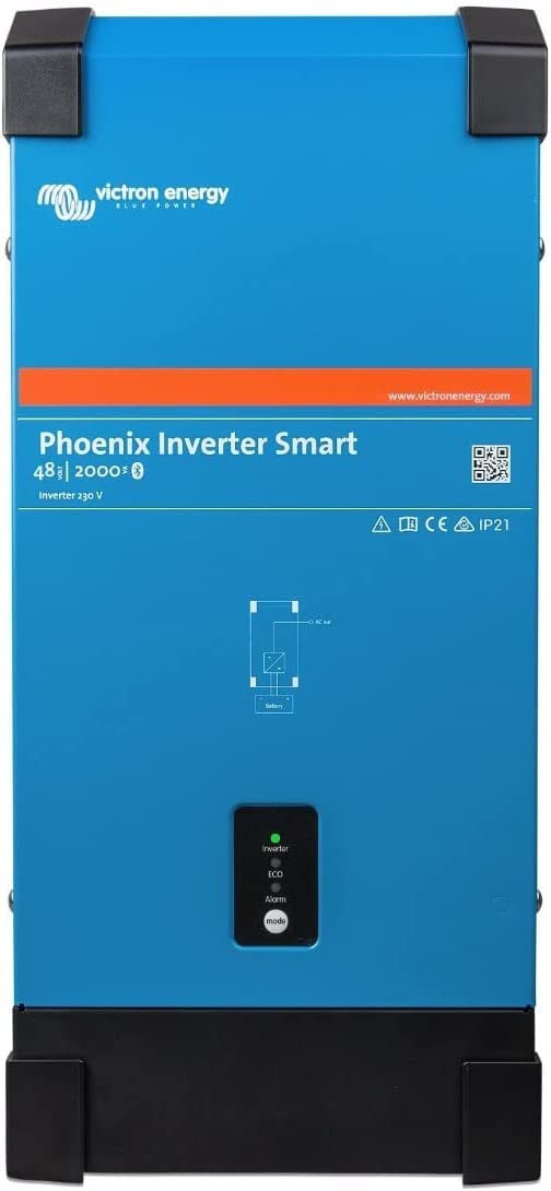 victron-energy-phoenix-2000va-48v-230v-smart-convertisseur-onde-sinuso-dale-pure image 2