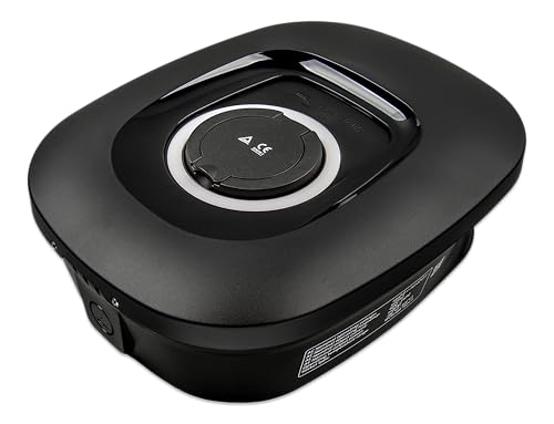 victron-energy-fa-ade-noire-panneau-de-finition-pour-station-de-charge-ve-ns image 7