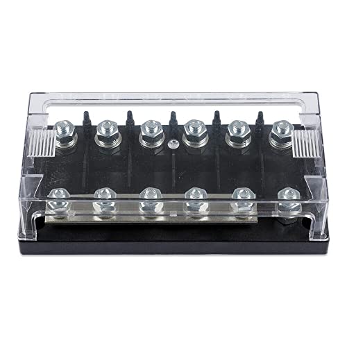 victron-energy-porte-fusible-6-voies-pour-fusibles-mega-250-a-max-70-v-dc image 2