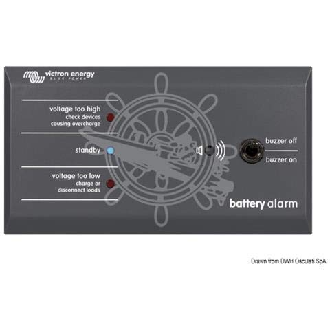 victron-energy-battery-alarm-panneau-d-alarme-de-batterie-12-24-48-v image 1