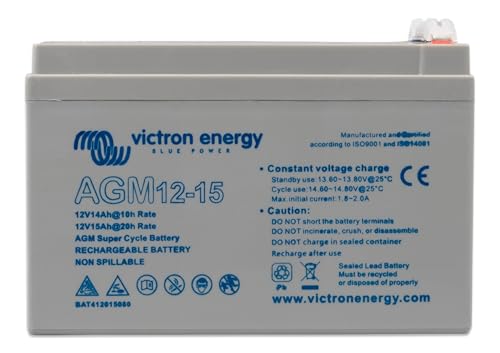 victron-energy-batterie-agm-super-cycle-12-v-15-ah-bornes-faston-6-3x0-8-mm-100- image 2