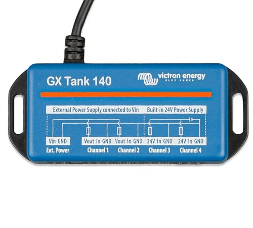 victron-energy-gx-tank-140-module-de-surveillance-de-niveaux-4-sondes-pour-appar image 6