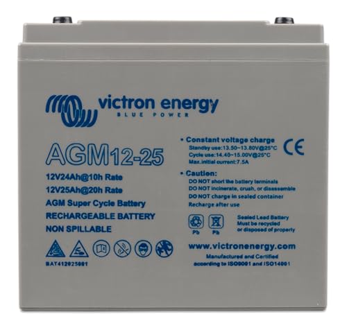 victron-energy-agm-super-cycle-batterie-38-ah-12v-m5 image 4