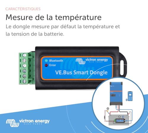 victron-energy-ve-bus-smart-dongle-cl-bluetooth-ve-bus-avec-sonde-tension-temp-r image 7