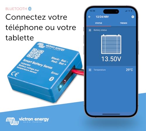 victron-energy-smart-battery-sense-sonde-sans-fil-de-tension-et-temp-rature-de-b image 6