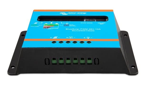 victron-energy-bluesolar-pwm-light-48v-10a-r-gulateur-de-charge-solaire-pwm-pour image 5