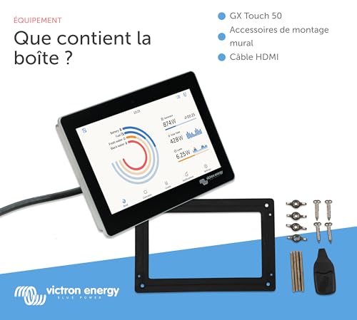 victron-energy-gx-touch-50-cran-tactile-5-pouces-tanche-pour-cerbo-gx-montage-ta image 8