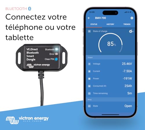 victron-energy-ve-direct-smart-dongle-bluetooth-surveillance-sans-fil-bmv-et-mpp image 6