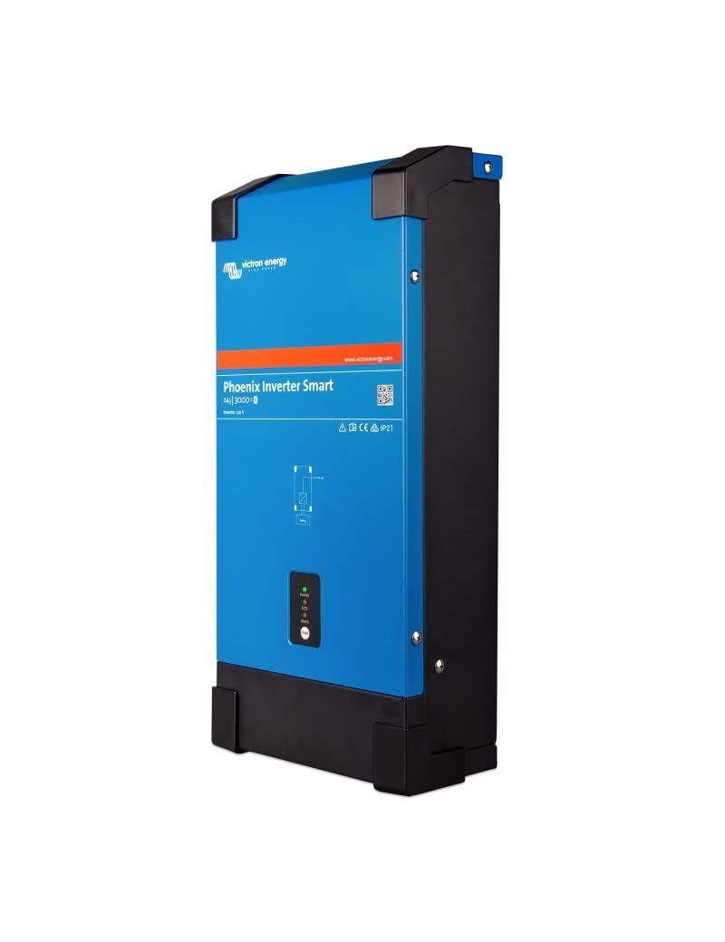 victron-energy-3000va-24v-230v-smart-convertisseur-onde-sinuso-dale-pure image 2