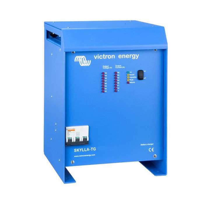 victron-energy-skylla-tg-24v-50a-gl-chargeur-de-batterie-avec-1-1-sorties-isol-e image 6
