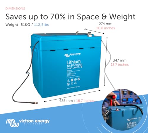 victron-energy-bat512130410-batterie-lifepo4-smart-12-8v-300ah-avec-bluetooth image 8