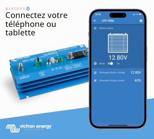 victron-energy-smart-bms-cl-12-100-syst-me-de-gestion-de-batterie-pour-batteries image 8
