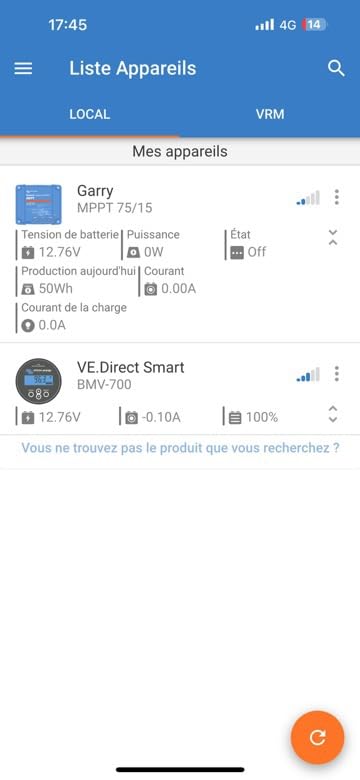 Très bien, petite latence